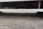 2016 Iveco Daily skapbil automat 7,2T Zepro lift Webasto